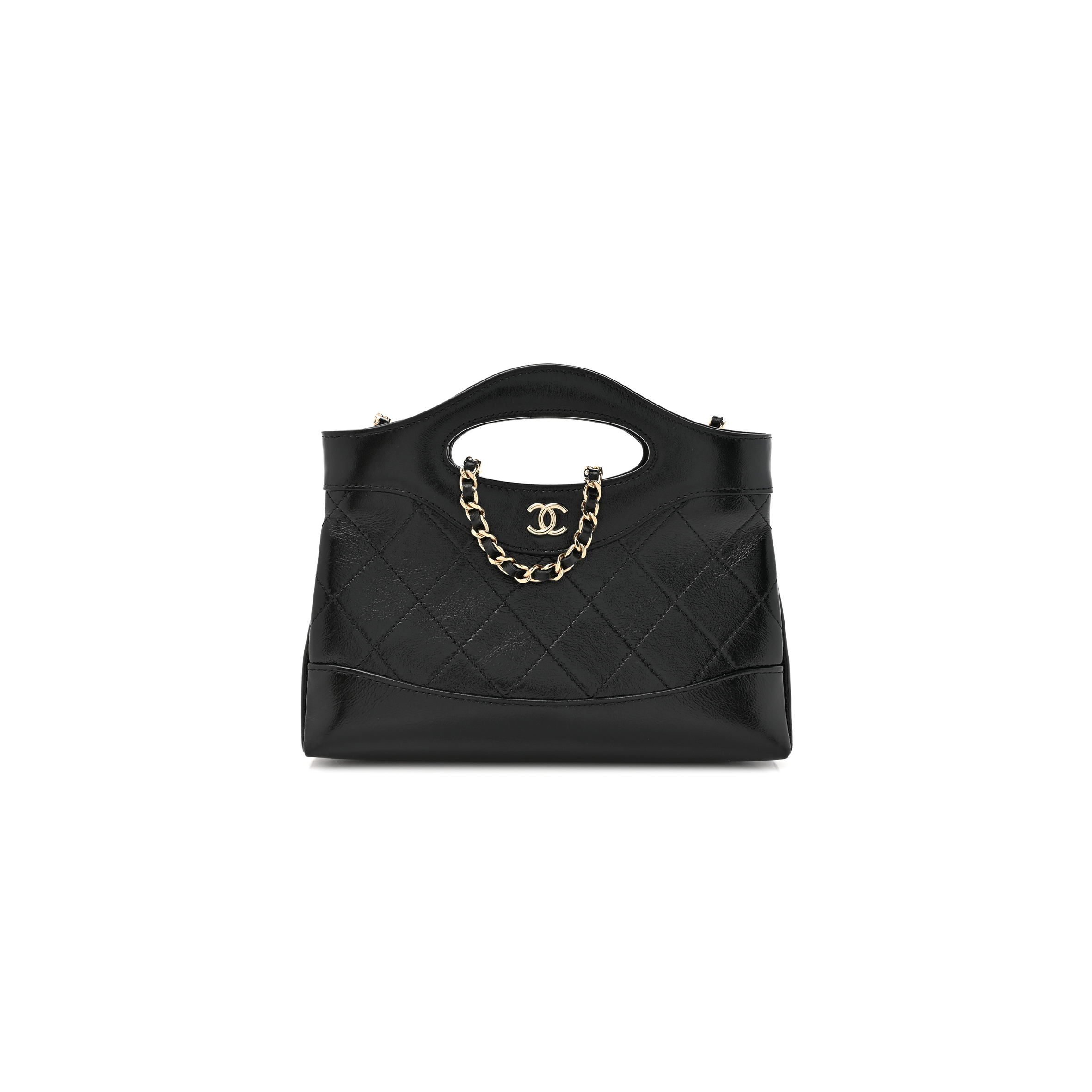 CHANEL 31 NANO SHOPPING BAG AP3656 (20*17.5*3.5cm)